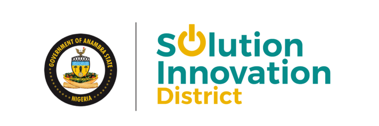Solution Innovation District Logo